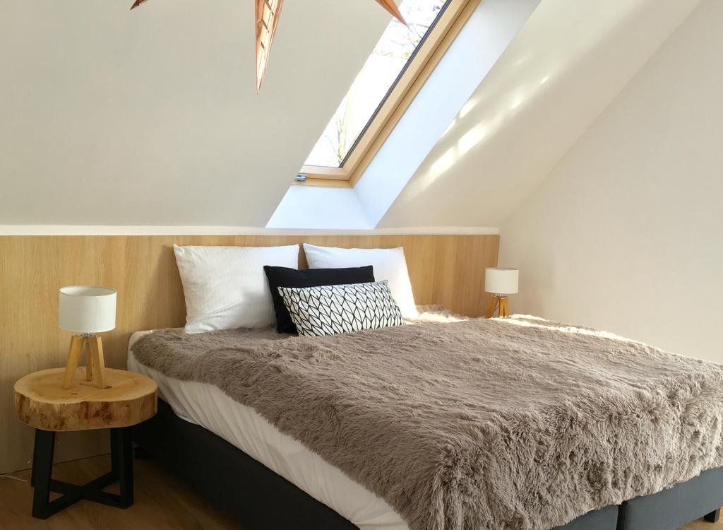 Apartamenty Innwersja Duszniki Zdrój Eksteriør billede
