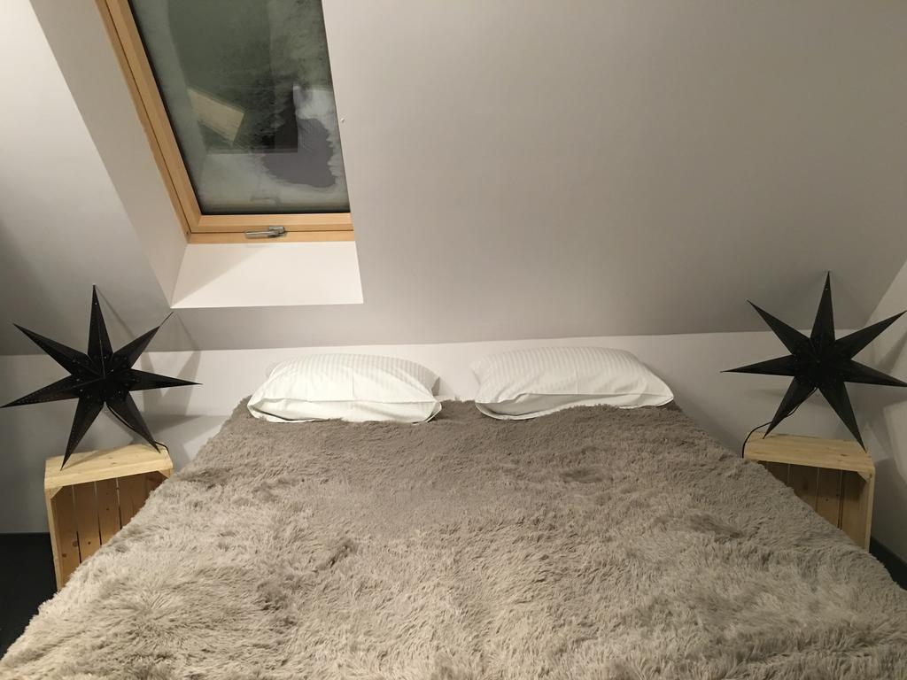 Apartamenty Innwersja Duszniki Zdrój Eksteriør billede