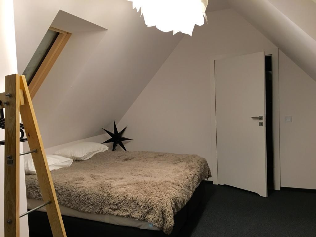 Apartamenty Innwersja Duszniki Zdrój Eksteriør billede